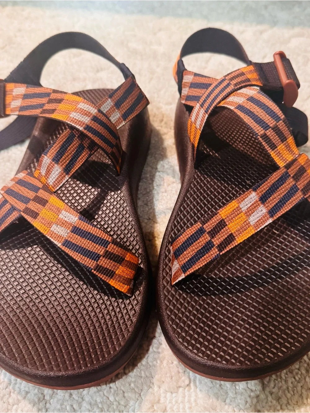 Chaco over 30
